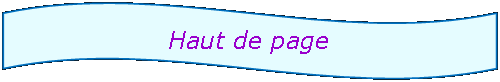 Vague: Haut de page