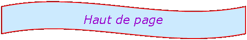 Vague: Haut de page